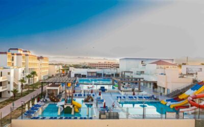 فندق امارينا ابو سوما الغردقة