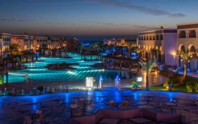 صن رايز مملوك بالاس ريزورت