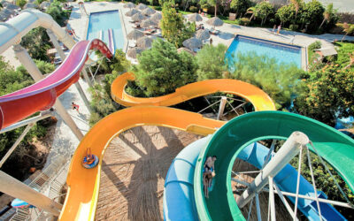 فندق سندباد كلوب اكوابارك